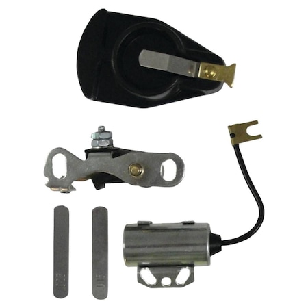 Db Electrical Ignition kit for Ford/ Holland 501 Series 4 Cyl 500568, 86588850; 1100-5103